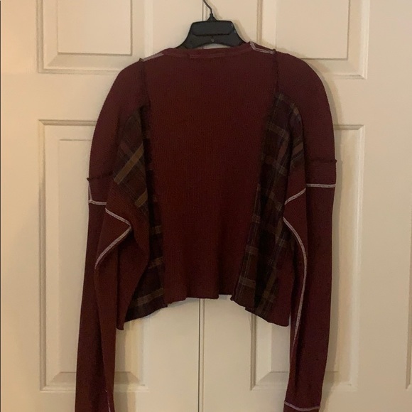 Women’s long sleeve shirt - Picture 6 of 10